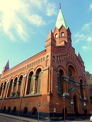 Jerusalem Church