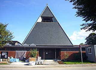 Lundehus Kirke