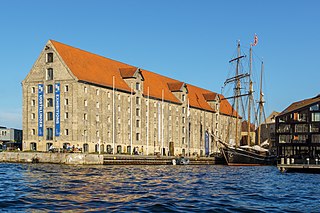 Nordatlantens Brygge