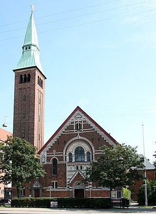Sions Kirke