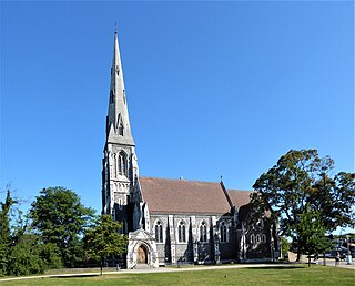 St Alban's Anglican Church