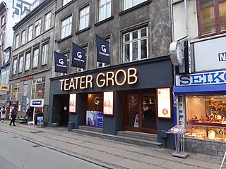 Teater Grob
