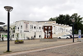 Esbjerg Kunstmuseum