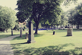 I.C. Møllerparken