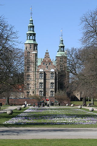 Kongernes Samling Rosenborg
