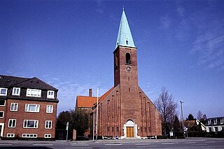 Helleruplund Kirke