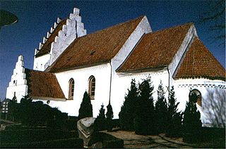 Brarup Kirke