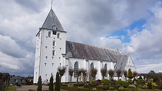 Øsby Kirke