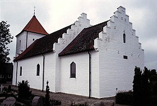 Linnerup Kirke