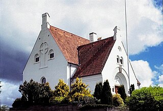 Morild Kirke