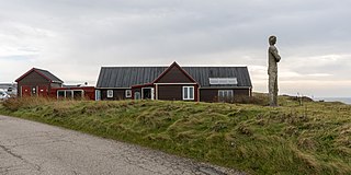 Jens Søndergaards Museum