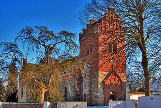 Halsted Church