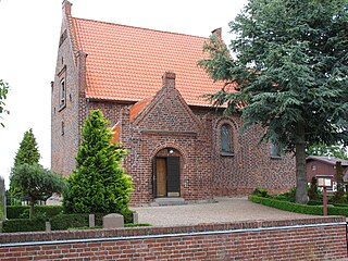 Krønge Kirke