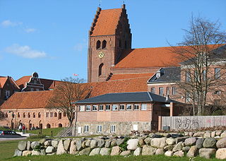 Sankt Peders Kirke