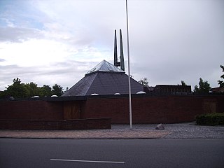 Bolbro Kirke