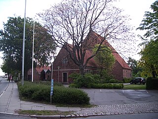 Hans Tausens Kirke