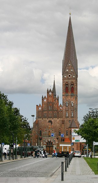 St. Alban's Church