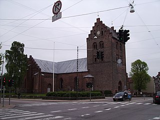 Vor Frue Kirke