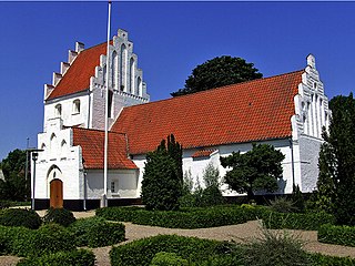 Allesø Kirke