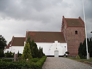 Lumby Kirke