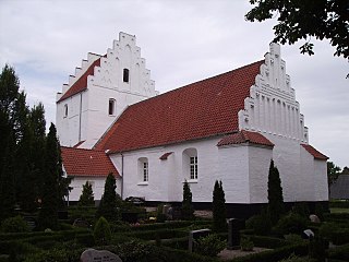 Næsbyhoved Broby Kirke