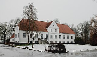 Ørritslevgaard