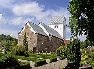 Sønderbæk Kirke