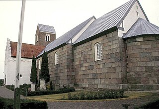 Tånum Kirke