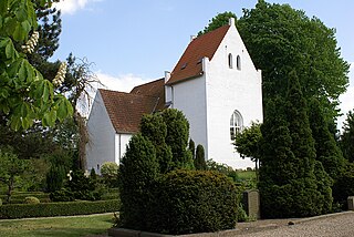 Gevninge Kirke