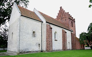 Sankt Jørgensbjerg Kirke