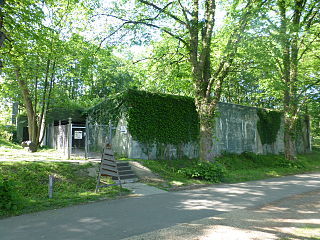 Ejby Bunker