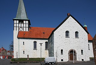 Sankt Nicolaj Kirke