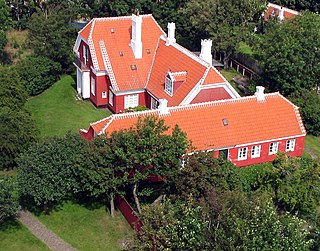 Anchers Hus