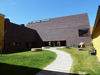 Sorø Kunstmuseum