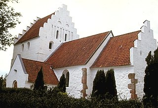 Brudager Kirke