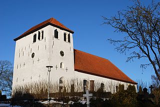 Ketting Kirke