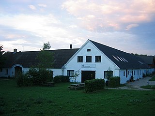 Kroppedal Museum