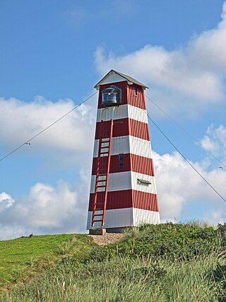 Vorupør Bagfyr