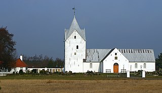 Rømø Church