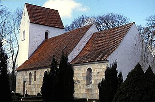 Bigum Kirke