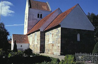 Lindum Kirke