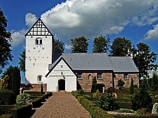 Lynderup Kirke