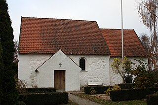 Romlund Kirke
