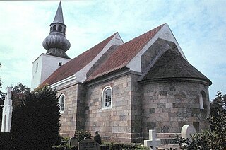 Vindum Kirke