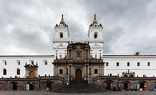 Iglesia de San Francisco