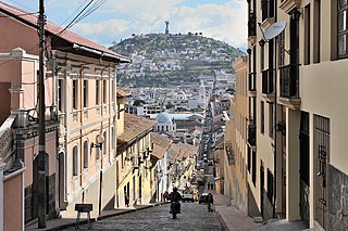 Panecillo