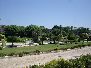 Al Shalalat Gardens