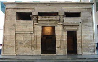 Temple of Taffeh