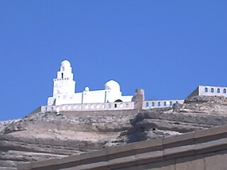 El Geyoushy Mosque