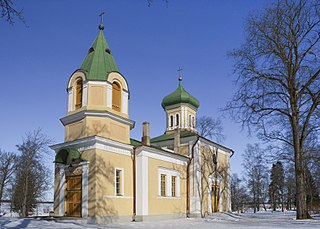 Haapsalu Maria-Magdaleena kirik